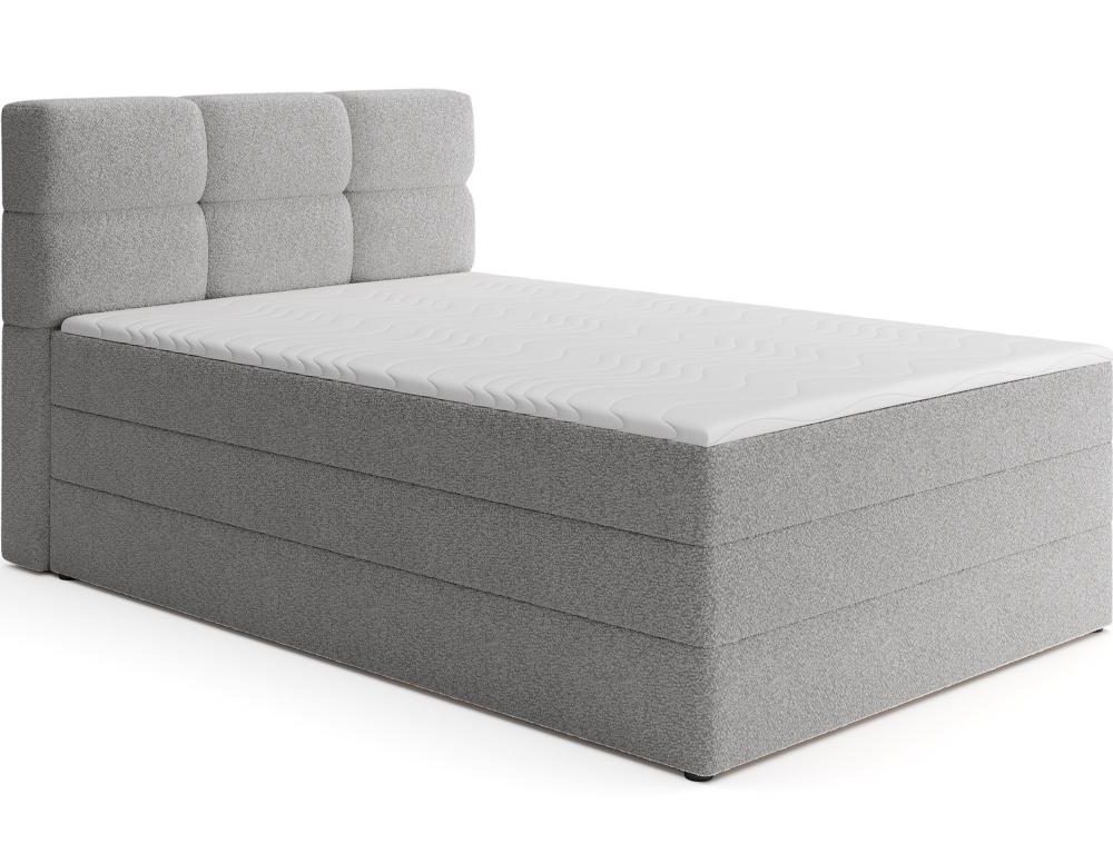 e31keaay6amwlf6b8h17snuxycte Επενδυμένο κρεβάτι Padion-Γκρι-140 x 200 - Image 1