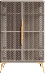 Βιτρίνα Modera -Cashmere - Image 4