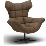 Πολυθρόνα Relax Sensual-Kafe