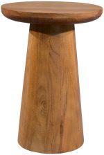 Βοηθητικό τραπεζάκι Isolde-Ύψος: 50 εκ.