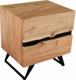 Κομοδίνο Rhea