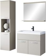 Σετ Μπάνιου Montreal-Cashmere