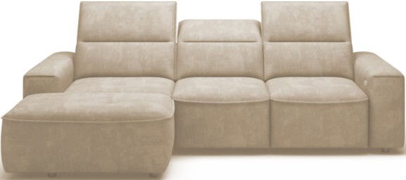 evrdo6x0nl18qii9qqmjmucipg75 Γωνιακός καναπές Cenedra mini-Μπεζ-Αριστερή - Image 1