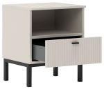 Κομοδίνο Forku - Image 2