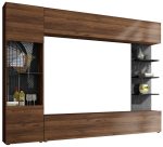 Σύνθετο Σαλονιού Lazando-Φυσικό - Image 2