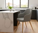 Καρέκλα Kaisa K85-Gkri