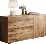 Μπουφές Paris 110-Φυσικό