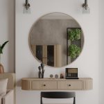 Κονσόλα Ovelia -Φυσικό - Image 2