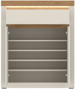 Παπουτσοθήκη Fidello Plus - Image 3