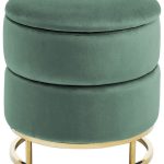 Σκαμπο Zelanya-Prasino