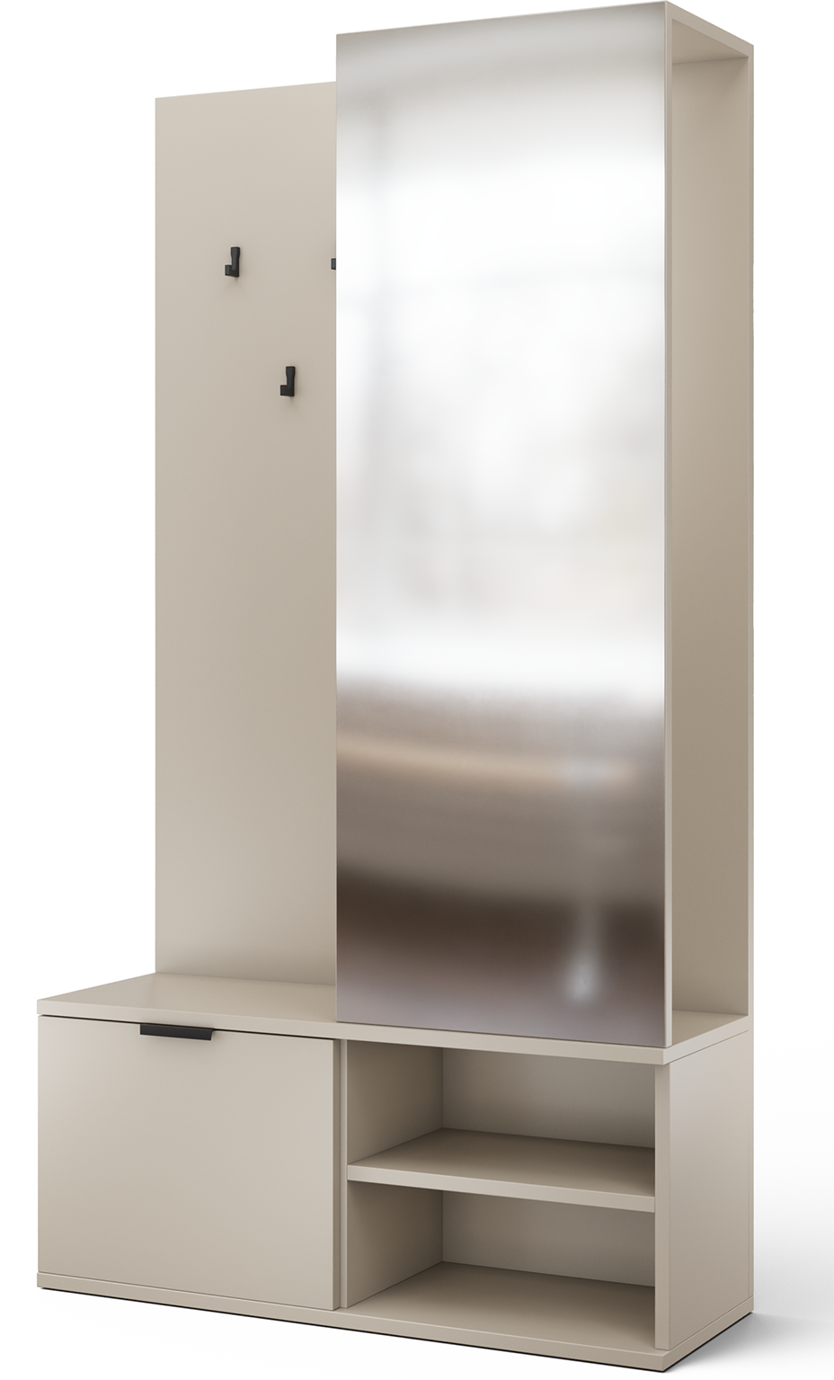 fbavv7ls164cnatckrd8z9rt1c4e Έπιπλο Υποδοχής Oratto-Γκρέζ - Image 1