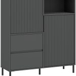 Μπουφές Anel Slim-Anthraki