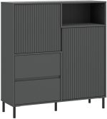 Μπουφές Anel Slim-Anthraki