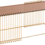 Τραπεζάκι σαλονιού Temporal Plus–Xruso