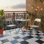 Σετ τραπεζαρίας Lewis-Leuko - Image 2