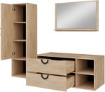 Σετ μπάνιου Lazienka 14-Δρυς - Image 4