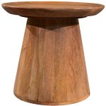 Βοηθητικό τραπεζάκι Aldric - Image 4