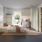 Γραφείο Luca 11-Λαδί