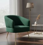 Πολυθρόνα Vyragosa-Prasino - Image 2