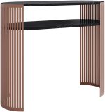 Κονσόλα Fikoli II-Μαύρο Μάρμαρο