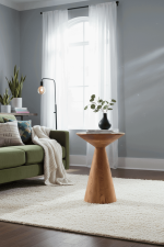 Βοηθητικό τραπεζάκι Sariel - Image 2