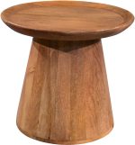 Βοηθητικό τραπεζάκι Aldric