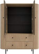 Βιτρίνα Ovelia 2D-Φυσικό - Image 5