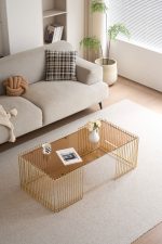 Τραπεζάκι σαλονιού Temporal Plus–Xruso - Image 5