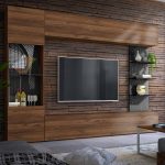 Σύνθετο Σαλονιού Lazando-Φυσικό