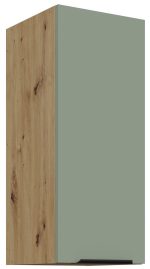 Κρεμαστό ντουλάπι Arianna 30 G-72 1F-Φυστικί