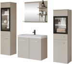 Σετ μπάνιου Madrit I-Cashmere