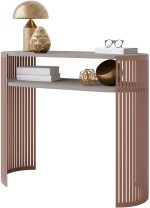 Κονσόλα Fikoli II-Cashmere - Image 4