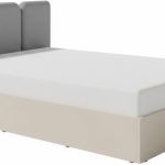 Κρεβάτι Παιδικό Luca-Cashmere-120 x 200