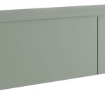 Έπιπλο τηλεόρασης  Lowboard D 180-Μέντα