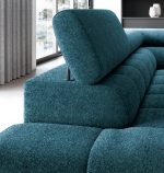 Γωνιακός καναπές Ferucce-Mple-Αριστερή - Image 6