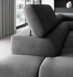 Γωνιακός καναπές Ferucce-Anthraki-Αριστερή - Image 6