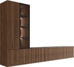 Σύνθετο Σαλονιού Tiwori - Image 2