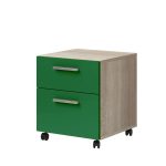 Κομοδίνο χαρά-Πράσινο