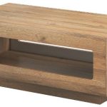 Τραπεζάκι σαλονιού Indis-Φυσικό