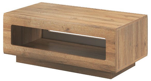 image_107500_stthumbnailplugin_1 Τραπεζάκι σαλονιού Indis-Φυσικό - Image 1