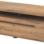 Έπιπλο τηλεόρασης Indis-Μήκος: 140 εκ.-Φυσικό