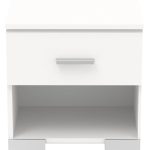 Κομοδίνο Piener-Λευκό