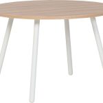Τραπέζι Balance R-Fusiko Skouro