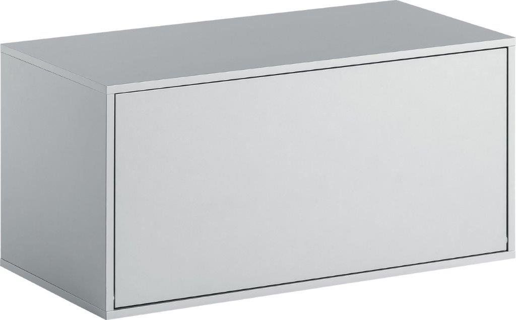 Κουτί αποθήκευσης Balance Large-Γκρι Ανοιχτό - Image 1