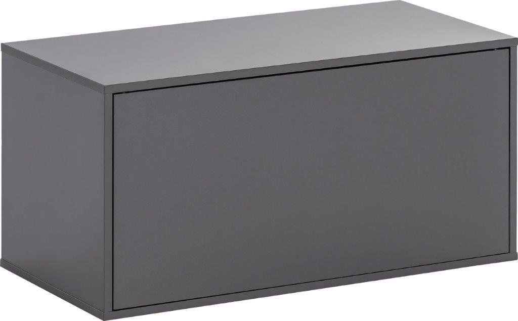 Κουτί αποθήκευσης Balance Large-Γραφίτης - Image 1