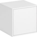 Κουτί αποθήκευσης Balance Medium-Λευκό