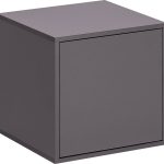 Κουτί αποθήκευσης Balance Medium-Μαύρο