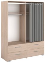 Γκαρνταρόμπα Railly