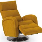 Πολυθρόνα Lorra