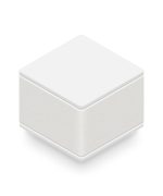 Στρώμα BeComfort Foam Light-80 x 190 x 10 - Image 3